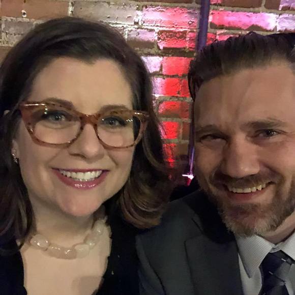 Meet your Posher, Kelly - Picture 2 of 2